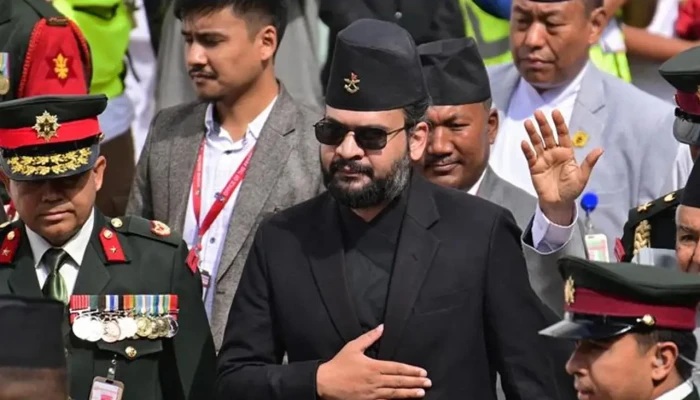উচ্চপদস্থ আমলাও নয়, শুধু বিশ্বের শীর্ষ নেতাদের সঙ্গেই বৈঠক করবেন বলেন্দ্র