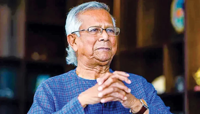 ইউনূসের আশা ও আশাভঙ্গের দিনগুলো