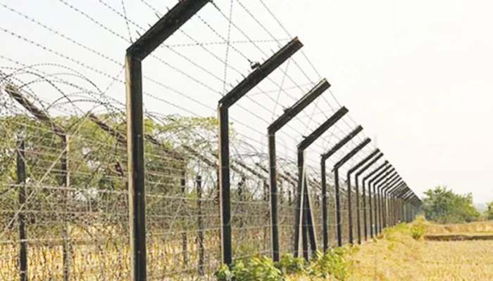 সীমান্ত, নাগরিকত্ব ও পরিচয়