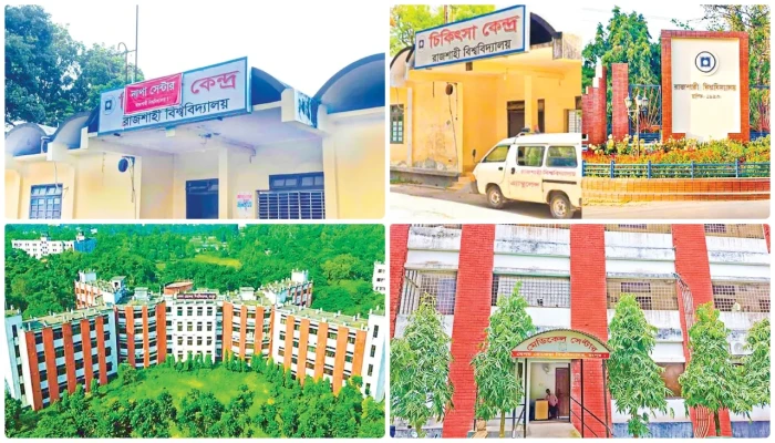 উপযুক্ত সেবা পাচ্ছেন না শিক্ষার্থীরা