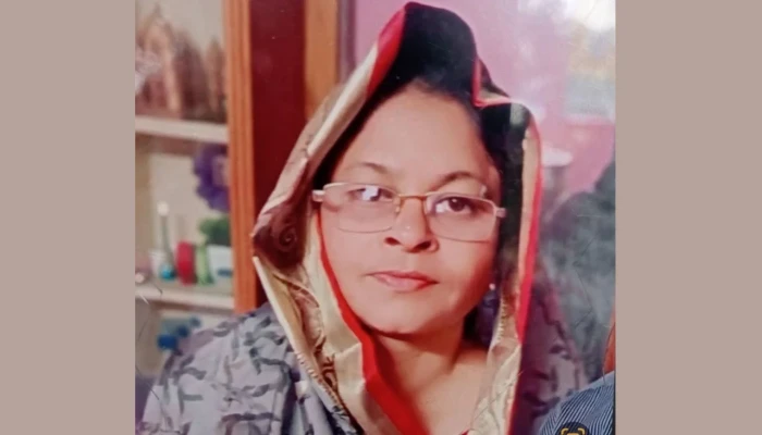 চাঁপাইনবাবগঞ্জে গৃহশিক্ষিকাকে পিটিয়ে হত্যা, আটক ২