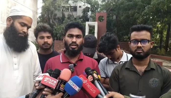 ডুয়েটে কমপ্লিট শাটডাউন ঘোষণা
