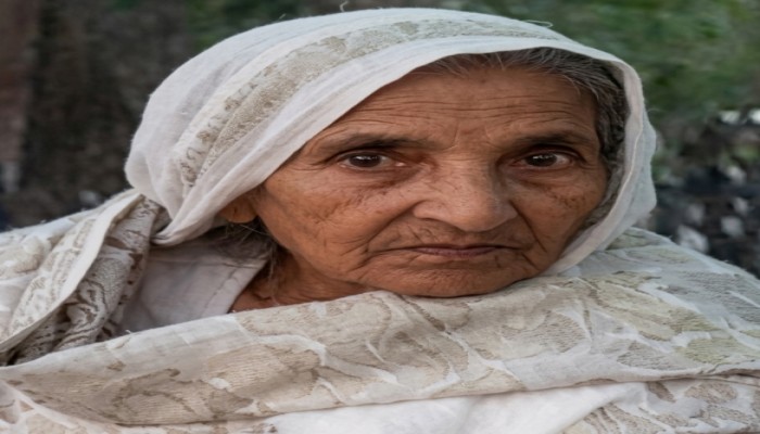 যুক্তরাষ্ট্র প্রবাসী সাংবাদিক লস্কর আল-মামুনের দাদি সৈয়দুন্নেছা বেগমের ইন্তেকাল