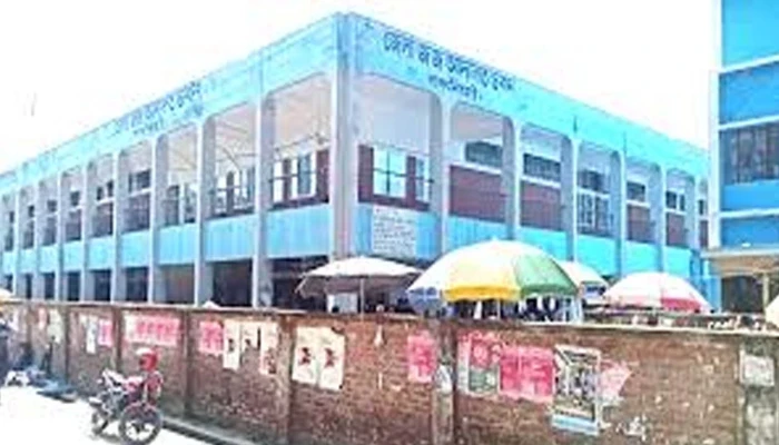 হত্যা মামলায় একজনের মৃত্যুদণ্ড