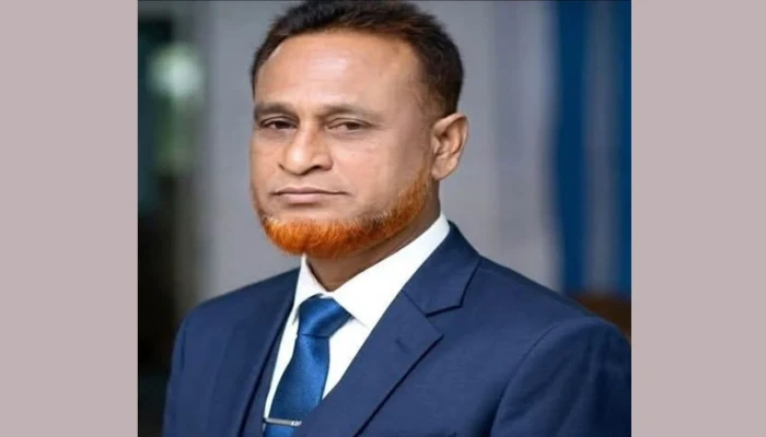 কুলিয়ারচরে শ্রেষ্ঠ প্রধান শিক্ষক হলেন মোহাম্মদ আবদুর রাশিদ