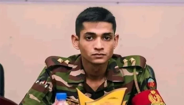 তানজিম ছারোয়ার হত্যা মামলায় চারজনের মৃত্যুদণ্ড