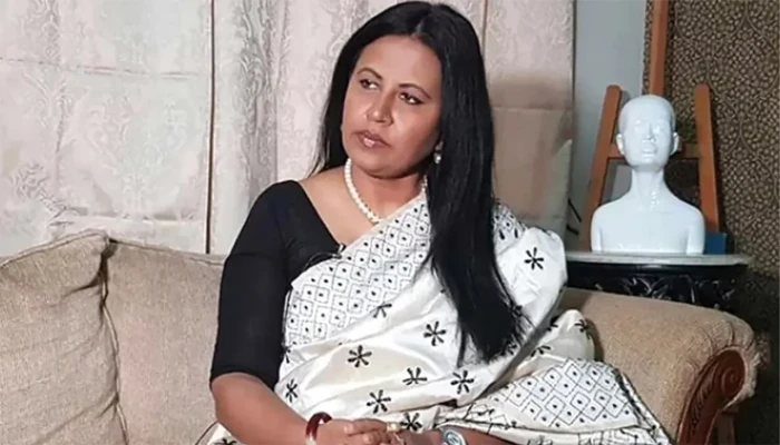 প্রতারণা মামলায় বিদিশার দুই বছর কারাদণ্ড