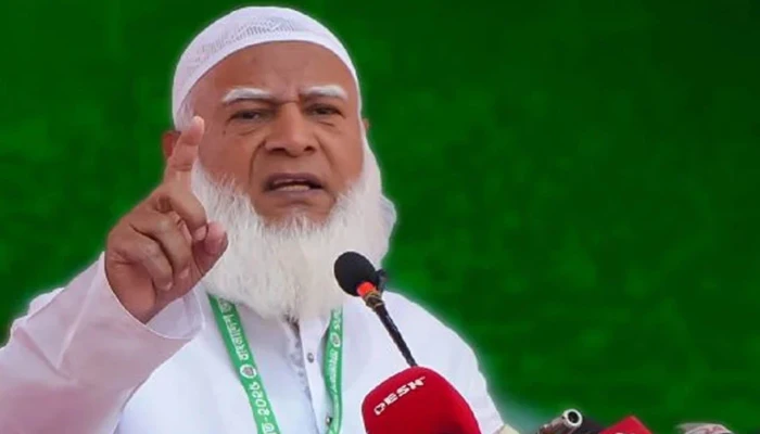 জাতীয় ক্রিকেট দলকে বিরোধীদলীয় নেতার অভিনন্দন