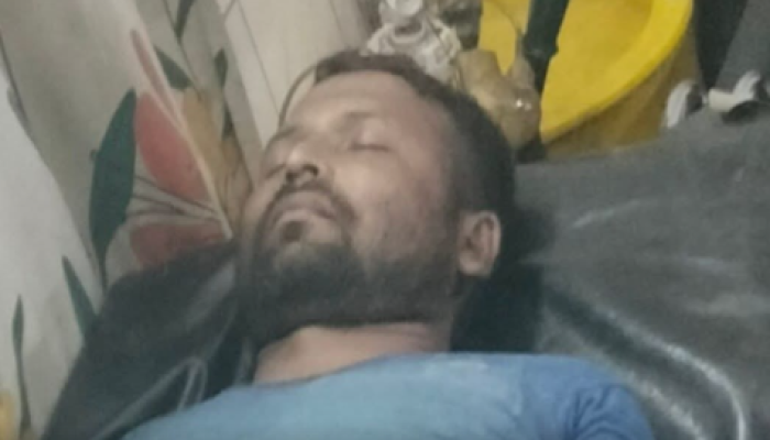 বোয়ালখালীতে বিদ্যুৎস্পৃষ্টে শ্রমিকের মৃত্যু