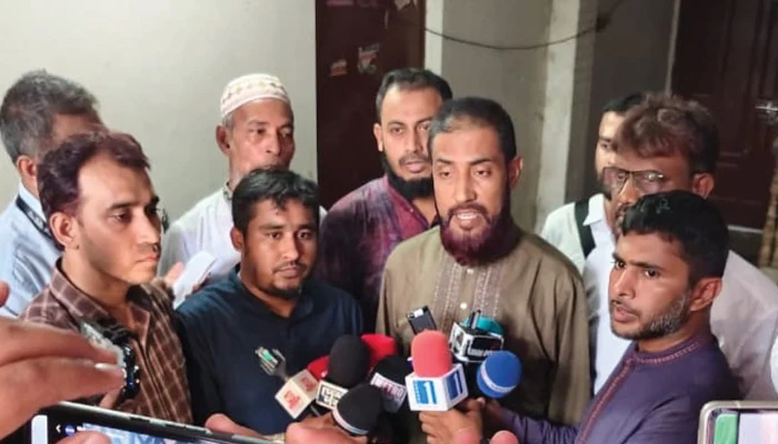 শিশু রামিসা হত্যাকাণ্ডের দ্রুত বিচার নিশ্চিত করতে হবে: সেলিম উদ্দিন
