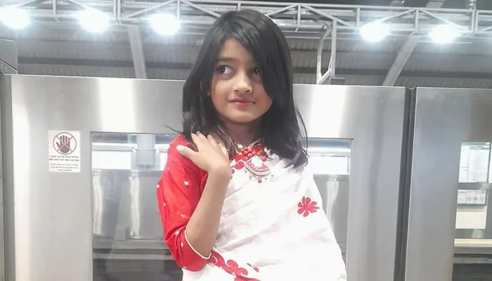 শিশু রামিসা হত্যার ঘটনা ভয়ংকর বিভীষিকাময়: ইসলামী আন্দোলন