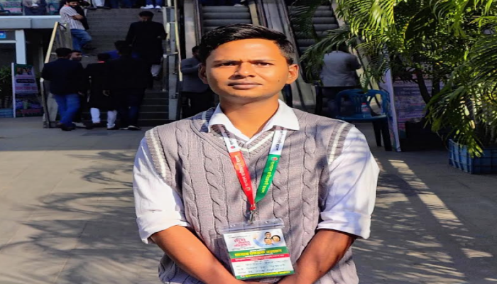 গৌরীপুরের সাখাওয়াত ইস্ট ওয়েস্ট ইউনিভার্সিটি ছাত্রদলের আহ্বায়ক নির্বাচিত