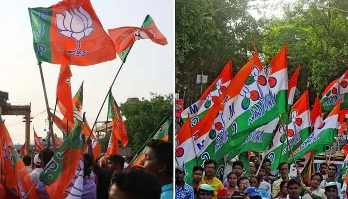 প্রতিদ্বন্দ্বীহীন নির্বাচন গণতন্ত্রের জয় নয়