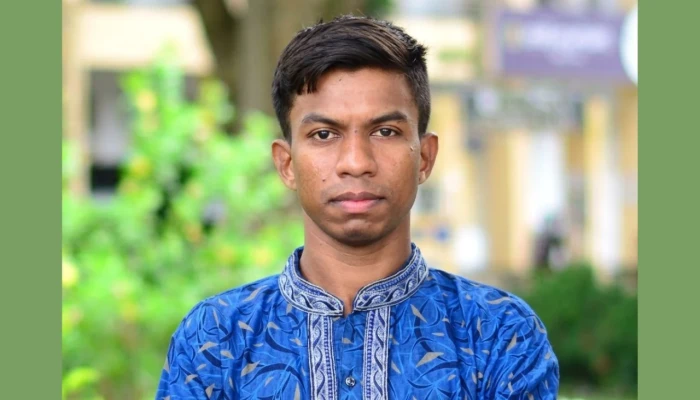 ‘আপনি আর বেশি দিন নাই’ রাবিতে প্রভোস্টকে ছাত্রদল নেতা