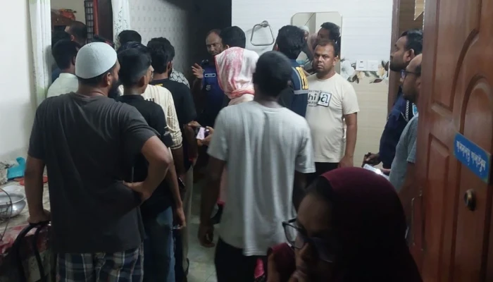 চুরির অভিযোগে রিকশাচালককে হত্যার অভিযোগ