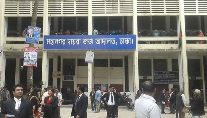 স্ত্রীকে গলা কেটে হত্যার দায়ে স্বামীর মৃত্যুদণ্ড