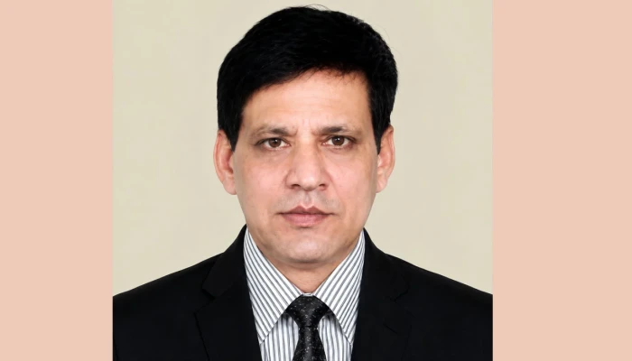 চট্টগ্রাম ওয়াসার এমডি হলেন প্রকৌশলী সেলিম