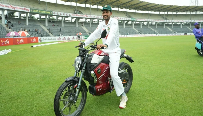 জেতার জেদে বদলে যাওয়া দল বাংলাদেশ