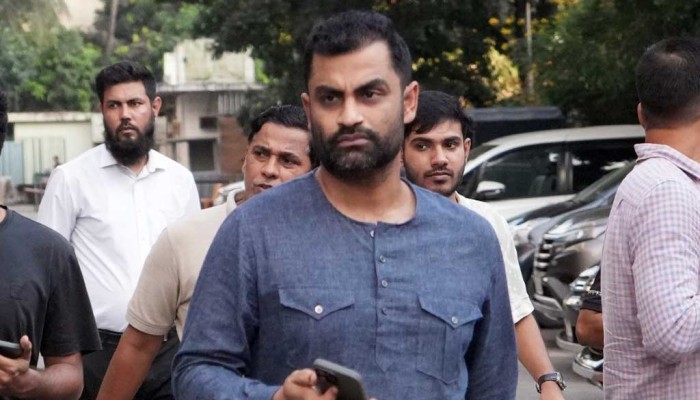 ‘যতটুকু সম্ভব নির্বাচন স্বচ্ছ রাখার চেষ্টা করছি’