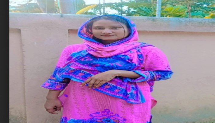 ওসমানীনগরে কলেজছাত্রী শেখ কলি বেগম নিখোঁজ, সন্ধান চায় পরিবার,