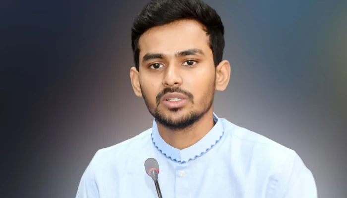 সরকারের ব্যর্থতায় খুন, ধর্ষণ ও নিরাপত্তাহীনতা বেড়েছে: আসিফ মাহমুদ