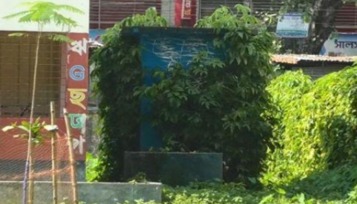 অতিথিকক্ষে থেকেও বাসাভাড়া নেন পিটিআই সুপারিনটেনডেন্ট