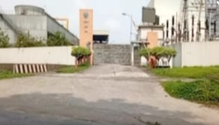​মাধবপুর শাহজিবাজার বিদ্যুৎ কেন্দ্র ৬শ কোটি টাকা পরিশোধের পরও বন্ধ