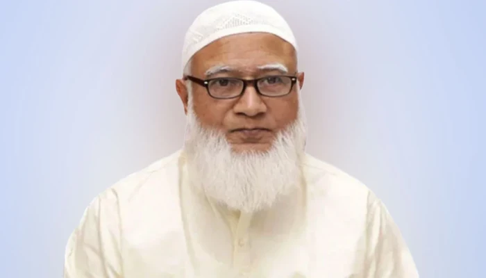 ইনসাফভিত্তিক সমাজ প্রতিষ্ঠায় কোরবানির শিক্ষা অনুপ্রেরণা জোগায়