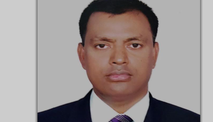 আলোচিত রামিসা হত্যা মামলায় বিশেষ পিপি নিয়োগ পেলেন কুড়িগ্রামের আইনজীবি দুলু