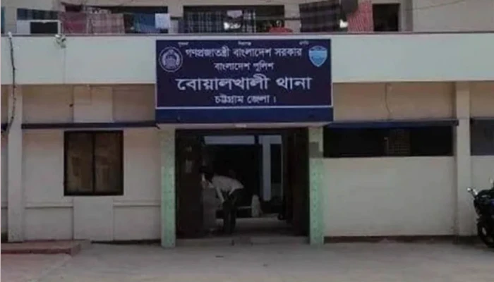বোয়ালখালীতে চোর সন্দেহে পিটিয়ে যুবক হত্যা