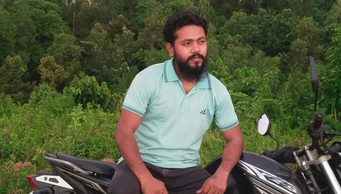 স্বরাষ্ট্রমন্ত্রীর পরিবার নিয়ে কুরুচিপূর্ণ মন্তব্য, যুবক গ্রেপ্তার