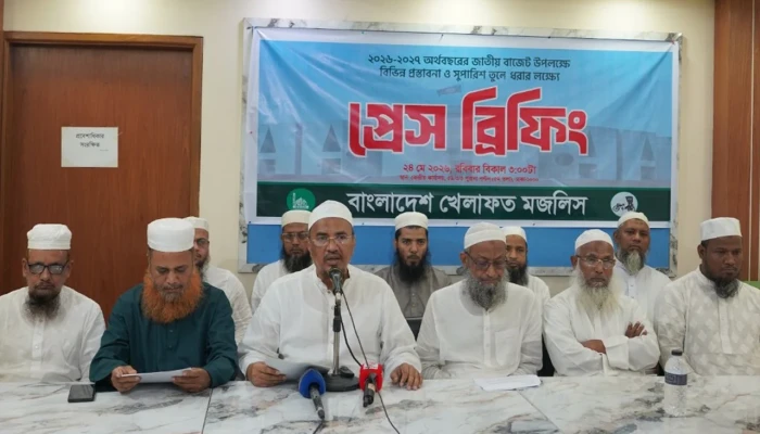 উন্নয়ন বাজেটের অর্ধেকই দুর্নীতিতে চলে যায়: ইউসুফ আশরাফ