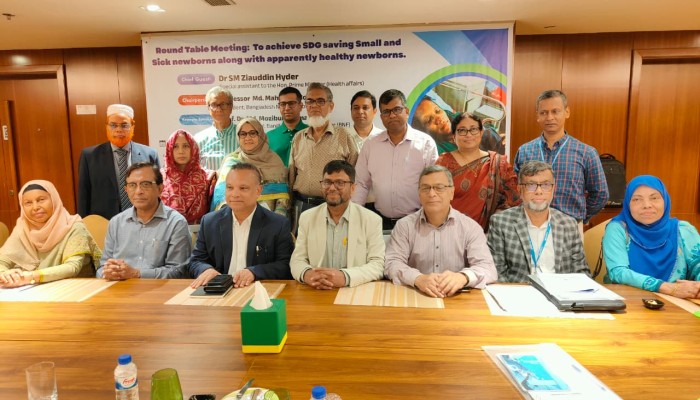 দেশের প্রতিটি ইউনিয়নেই চালু হবে প্রাথমিক স্বাস্থ্যসেবা ইউনিট