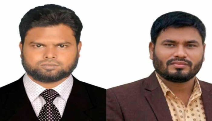কু‌ড়িগ্রামের উলিপুরে এনসিপির আহ্বায়ক কমিটি গঠন