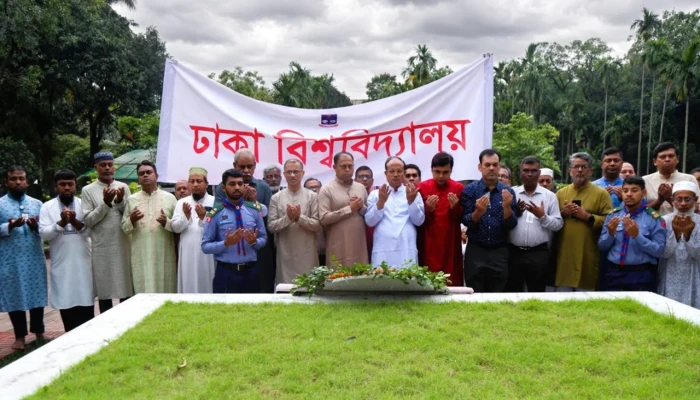 নজরুলের আদর্শ ধারণ করে সম্প্রীতির সমাজ গড়তে হবে