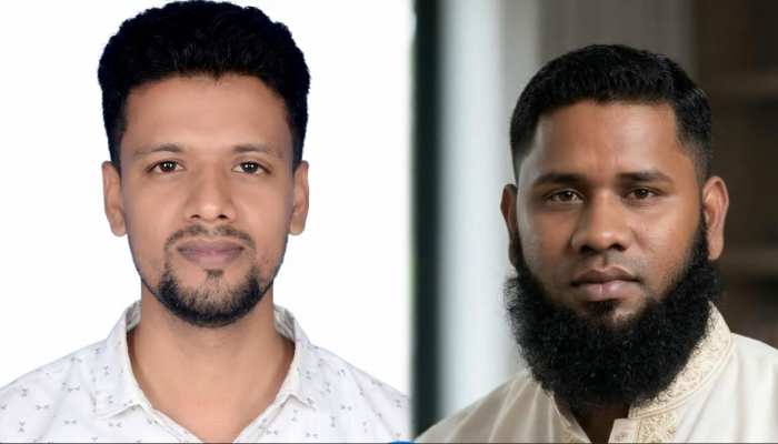 কাউখালীর চিরাপাড়া বাজার ব্যবসায়ী সমিতির নির্বাচন সম্পন্ন, সভাপতি রুবেল ও সম্পাদক ফরিদ শেখ নির্বাচিত