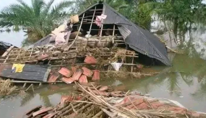 আইলার ১৭ বছরেও ঘুরে দাঁড়াতে পারেনি সাতক্ষীরার উপকূলবাসী