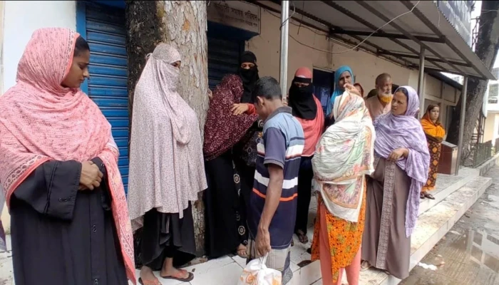 টাঙ্গাইলে সড়ক দুর্ঘটনায় ১২ জনের পরিচয় সনাক্ত