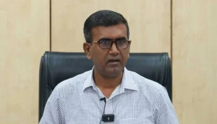 ডিবির যুগ্ম কমিশনার নাসিরুলের বদলি নিয়ে নানা গুঞ্জন