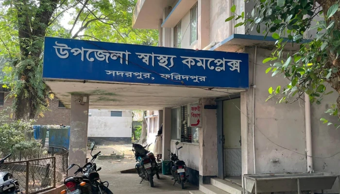 সদরপুরে বজ্রপাতে ১ বৃদ্ধ নিহত
