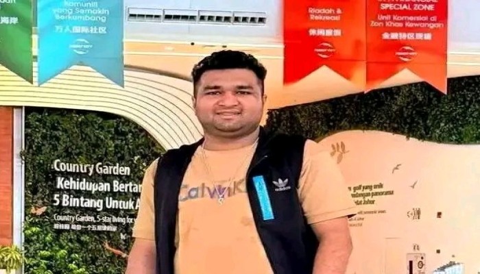 মির্জাগঞ্জে যুবকের ঝুলন্ত লাশ উদ্ধার