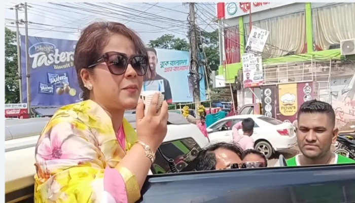 জনগণের জন্য যা বরাদ্দ আছে তা জনগণের জন্যই খরচ করতে হবে’