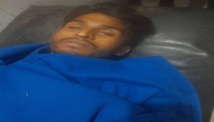 কুড়িগ্রামের রৌমারীতে বড় ভাইয়ের আঘাতে ছোট ভাই নিহত