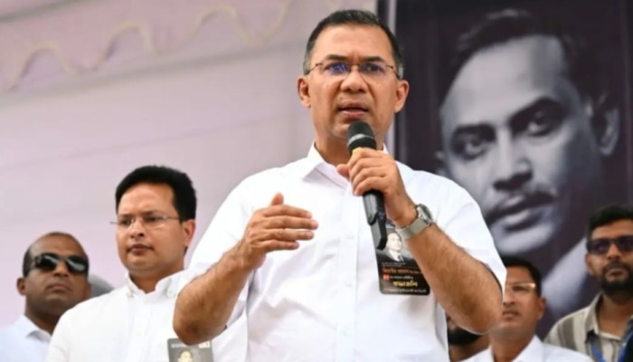 শহীদ জিয়ার আদর্শে দেশ গঠনের আহ্বান প্রধানমন্ত্রীর