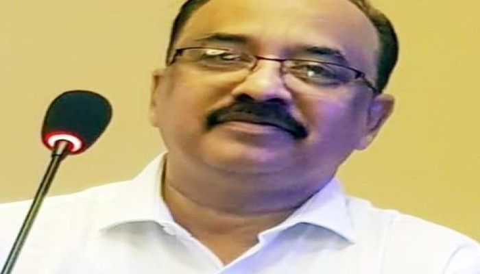 হবিগঞ্জের কৃতি সন্তান শরফ উদ্দিন আহমেদ চৌধুরী ইকবাল ঢাকা বিভাগের বিভাগীয় কমিশনার