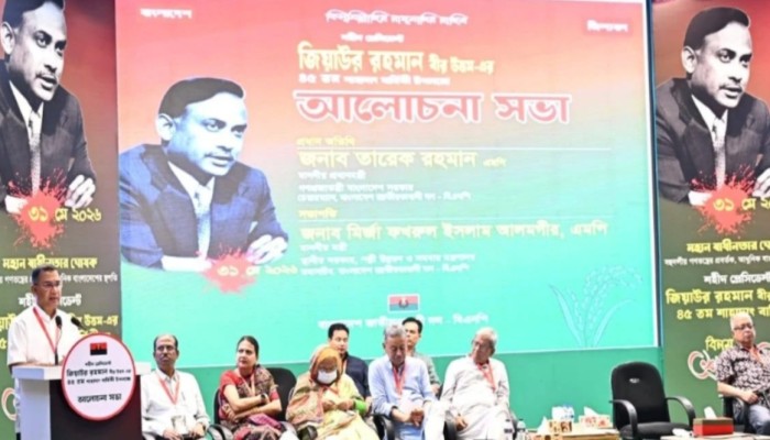 জনগণের প্রত্যাশা পূরণে সরকার বদ্ধপরিকর: প্রধানমন্ত্রী