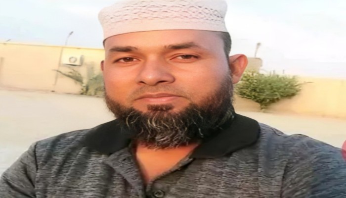 সৌদি আরবে সড়ক দুর্ঘটনায় প্রবাসী ফারুক নিহত