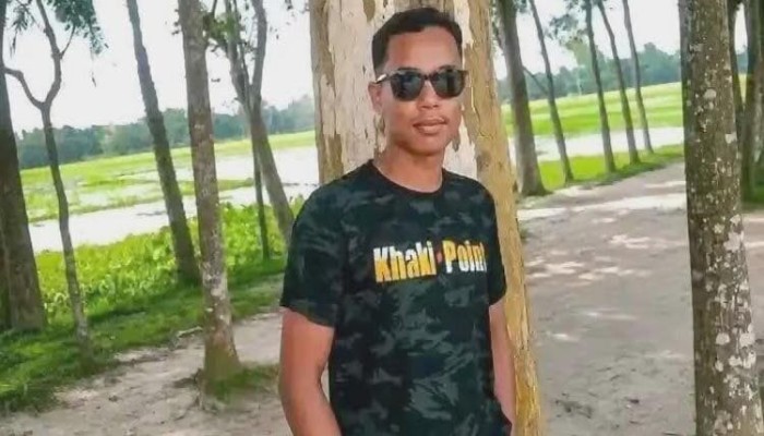 কুড়িগ্রামের উলিপুরে বজ্রপাতে কিশোরের মৃত্যু