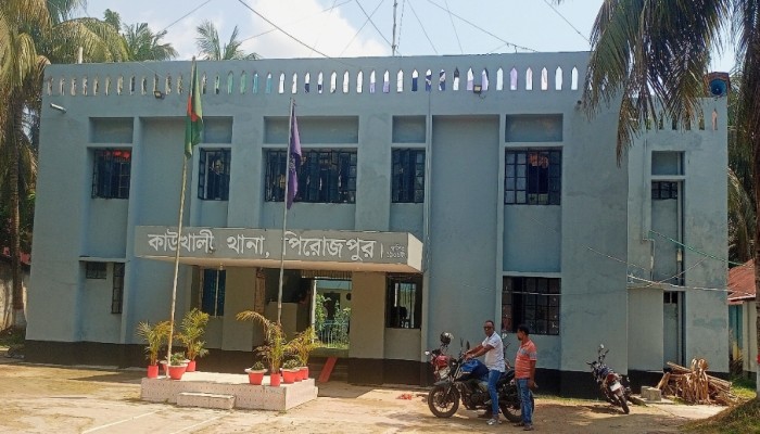 কাউখালীতে মাদকের বিস্তার উদ্বেগজনক, কঠোর অভিযানের দাবি এলাকাবাসীর