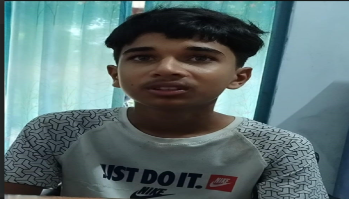 কুড়িগ্রামের উলিপুরে শিশু বলাৎকারের ঘটনায় কিশোর আটক